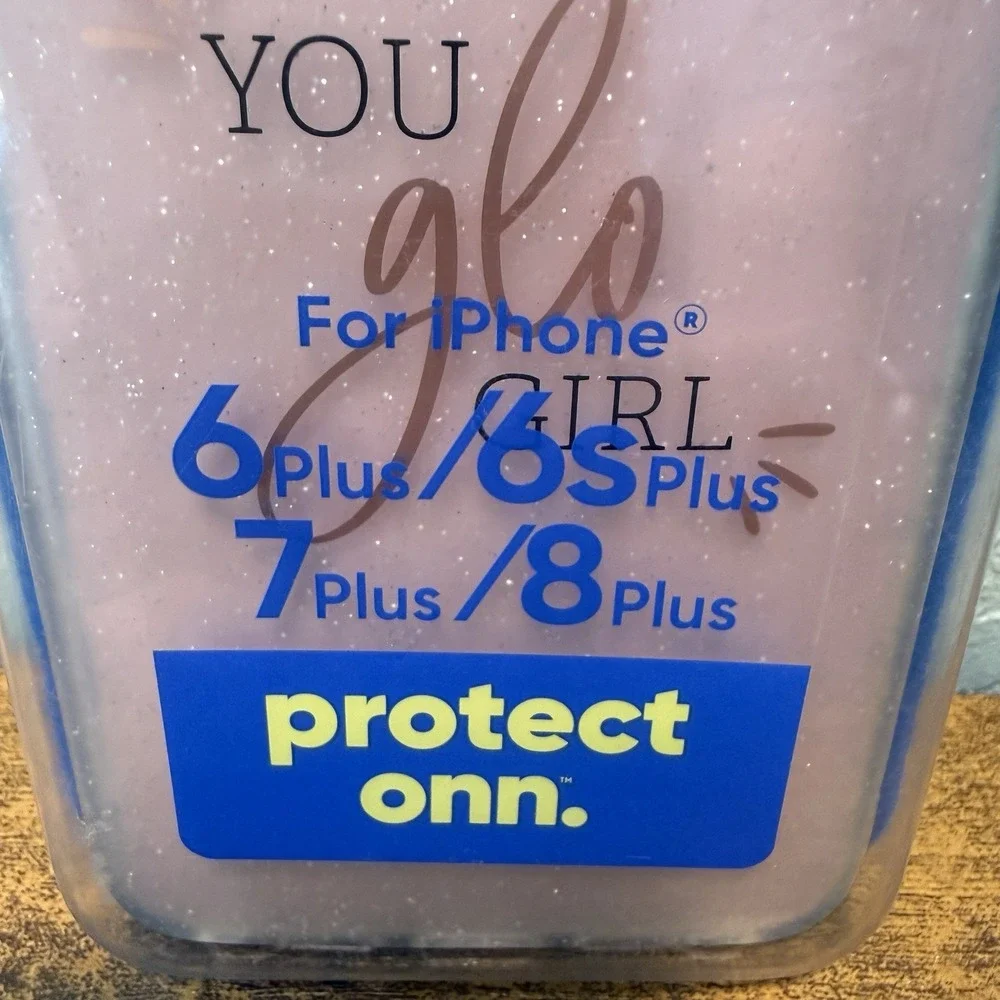 Onn protect phone